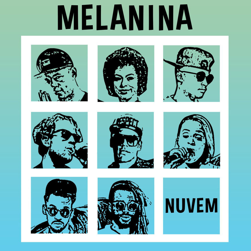 Nuvem by Melanina Carioca