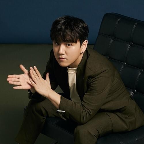 Joo Ho (주호) Profile Picture Photo of Joo Ho (주호)