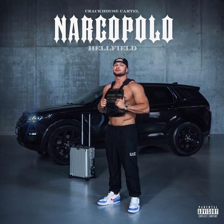 Cover image for NARCOPOLO