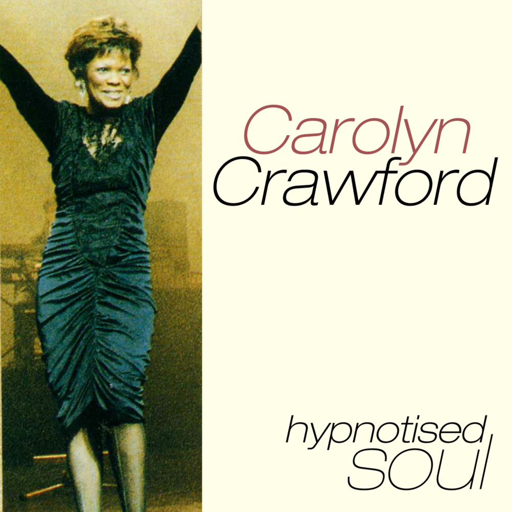 Since I Lost My Baby by Carolyn Crawford