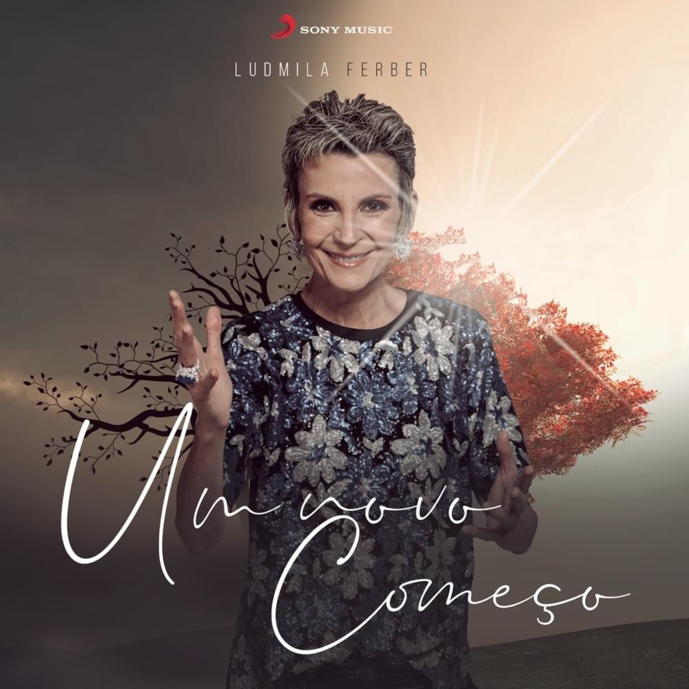 Um Novo Começo by Ludmila Ferber