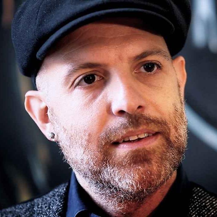 Photo of Jack Jaselli