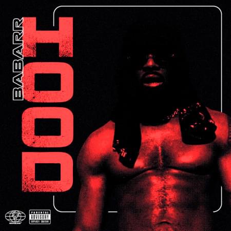 Hood by Babarr