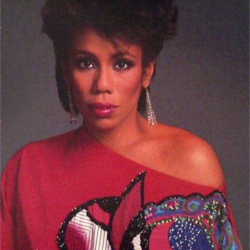 Photo of Sharon Redd