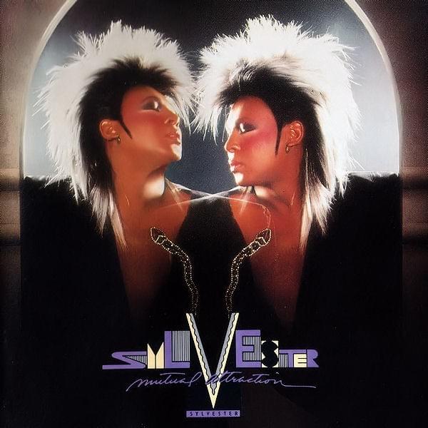 Talk to Me by Sylvester