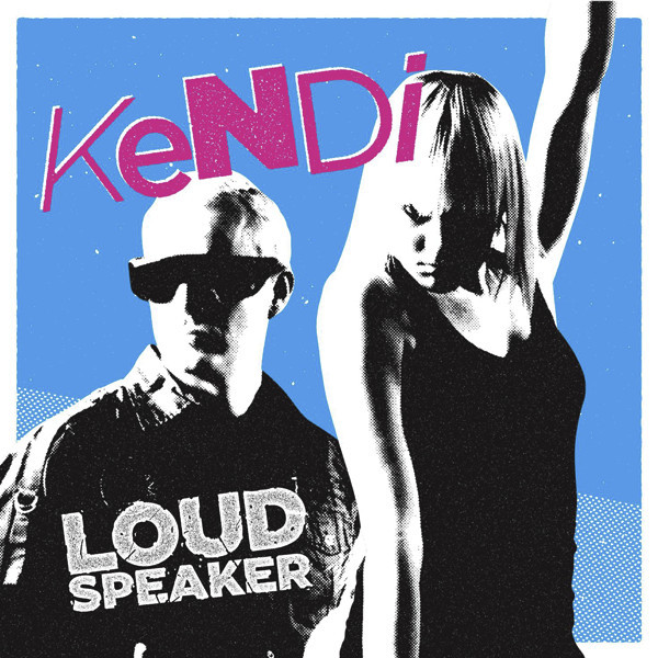 Album cover art for "Connected - radio edit" by Absolute Music