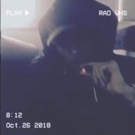 Album cover art for "Brüder" by Capital Bra