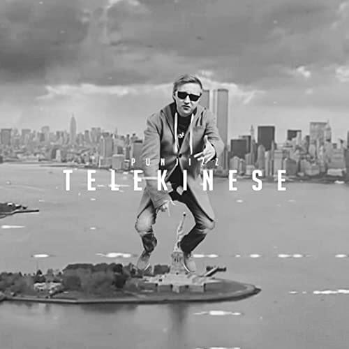 Telekinese by Punjizz