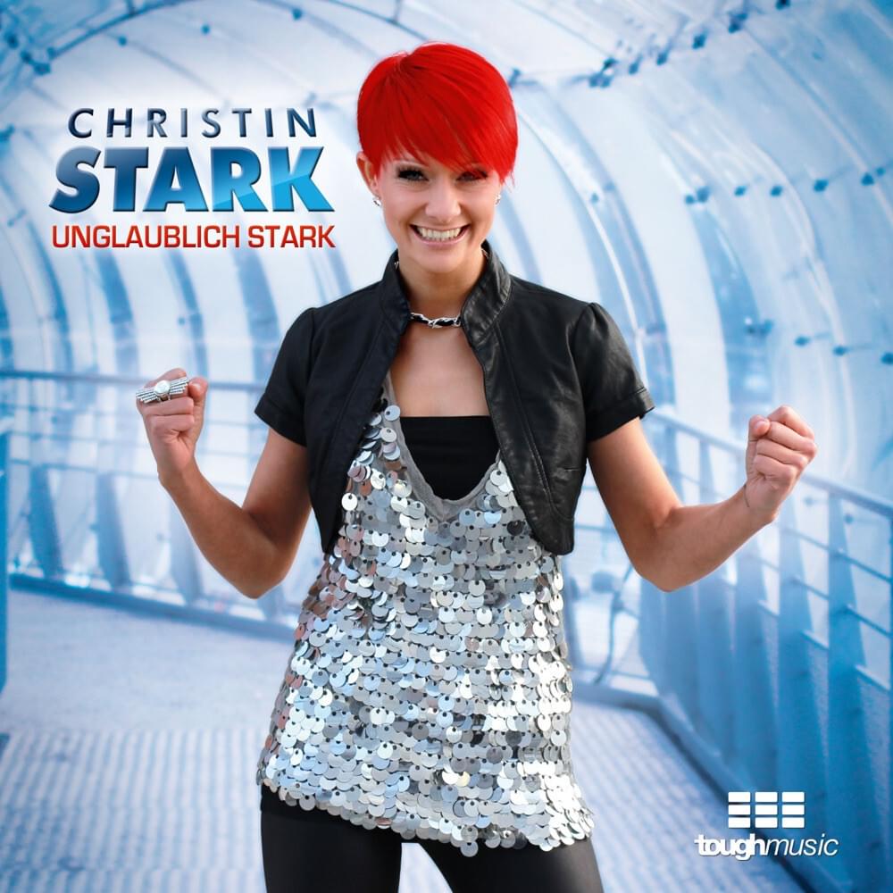 Du bist nicht gut für mich by Christin Stark