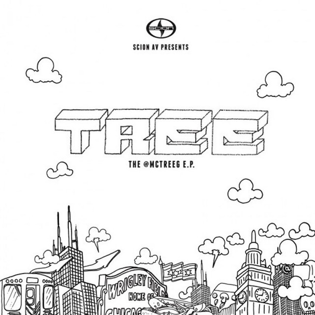 Probably Nu It by MC Tree G