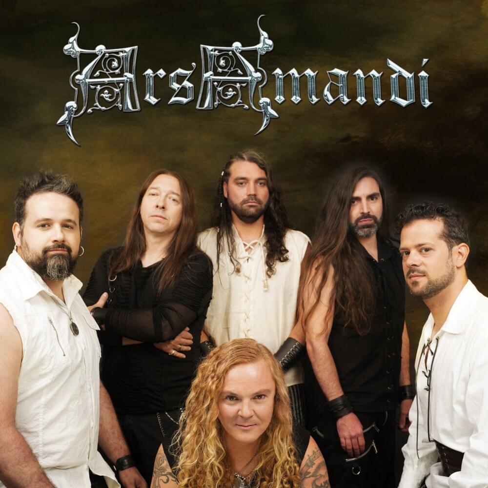 Cover image for Ars Amandi