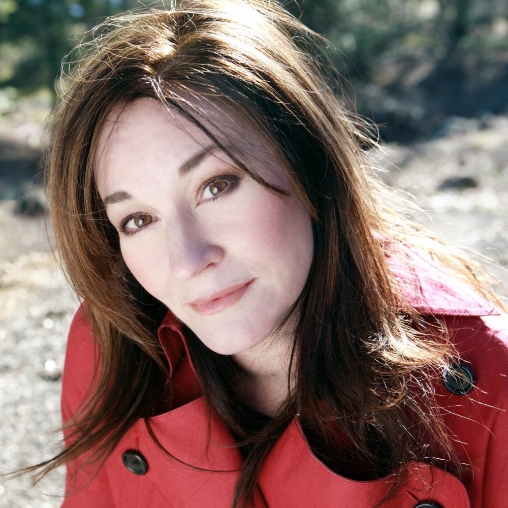 Jessica Molaskey Profile Picture Photo of Jessica Molaskey