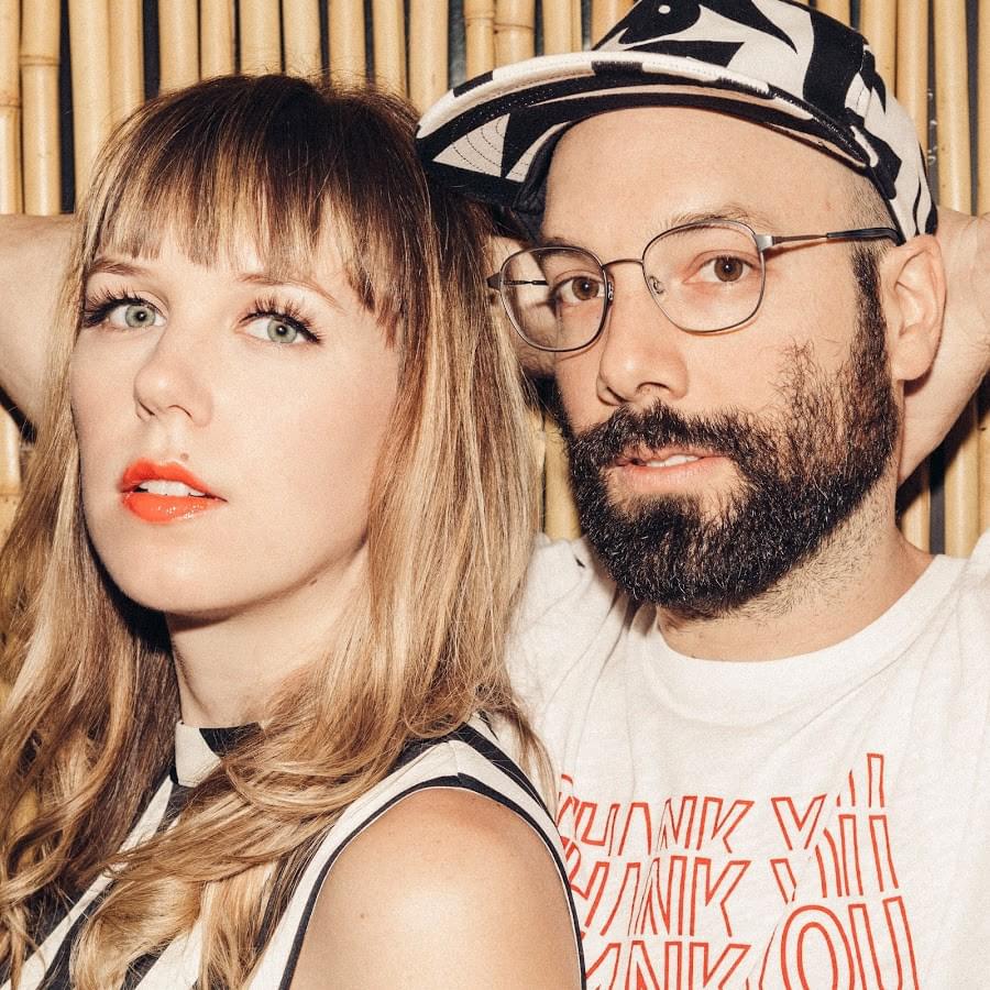 Photo of Pomplamoose