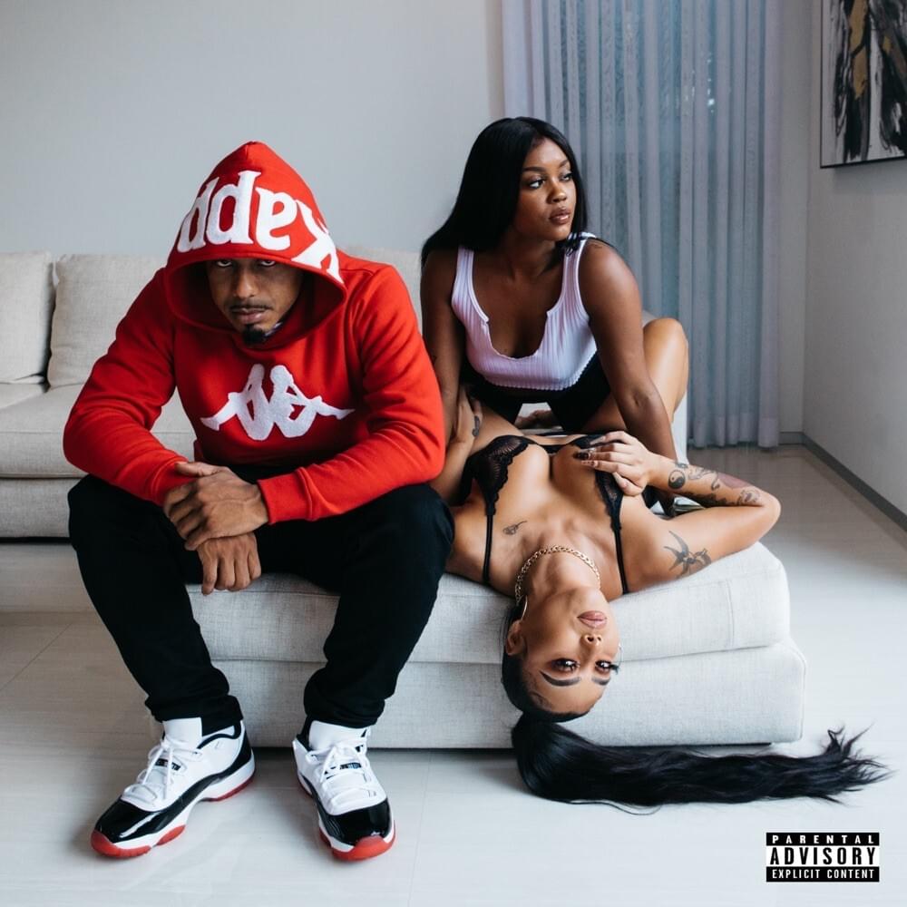 Cover image for P.I.R.U. (Pimp Inna Red Uniform)