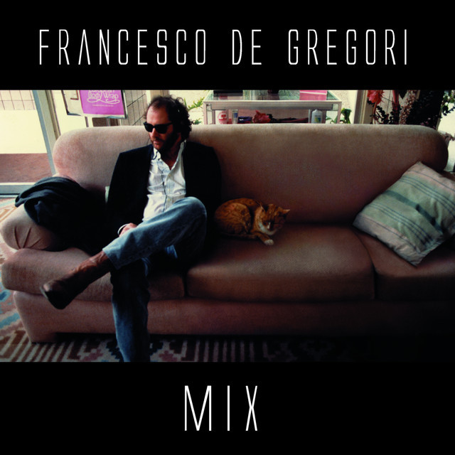 Cover image for Mix