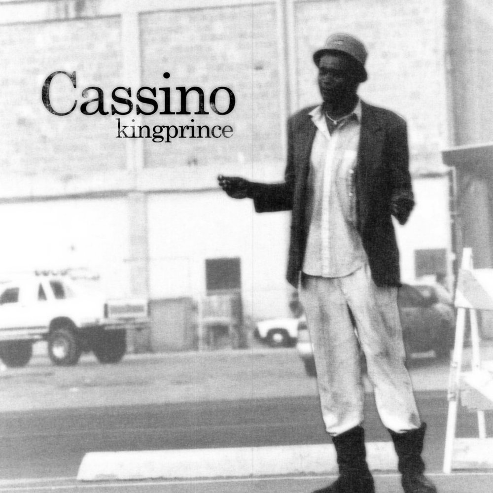 The Gin War by Cassino