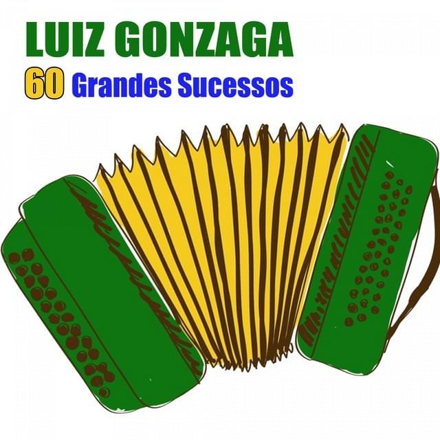 Cover image for 60 Grandes Sucessos