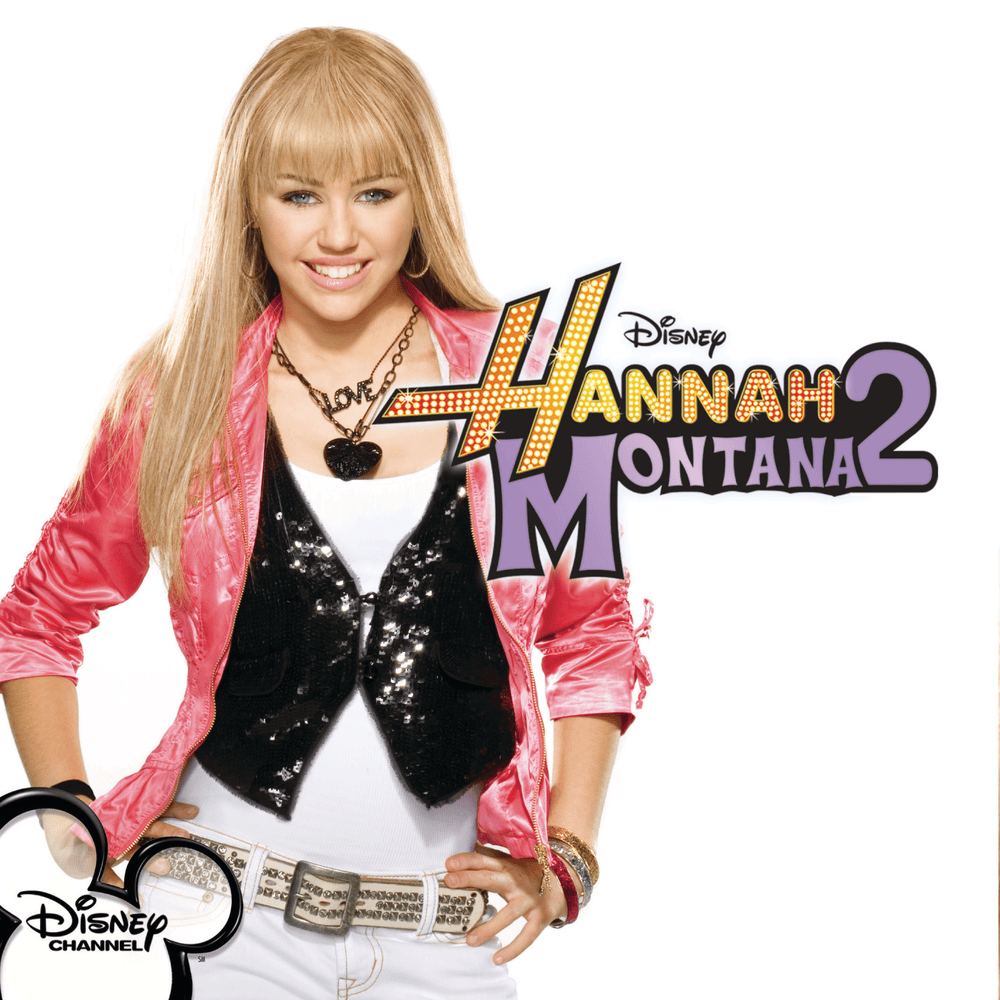 Cover image for Hannah Montana 2 (Digital Edition)