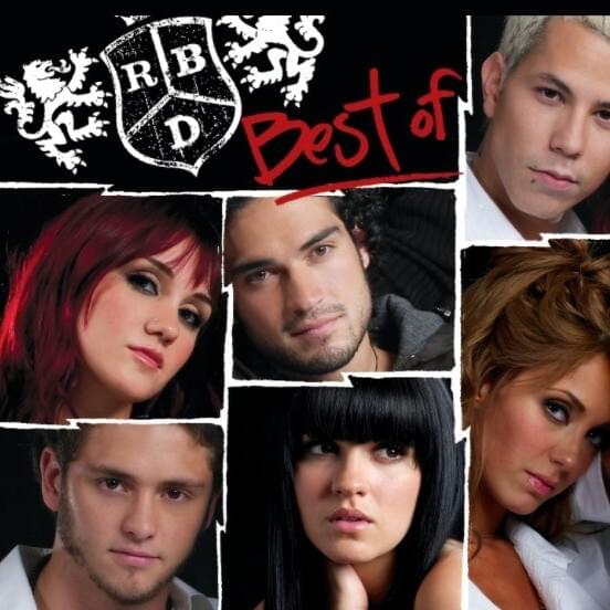 Cover image for Best Of