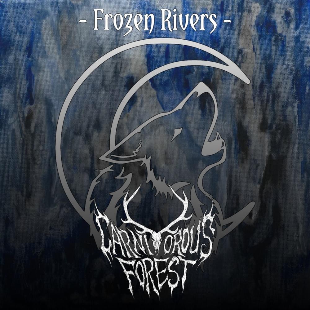 Cover image for Frozen Rivers
