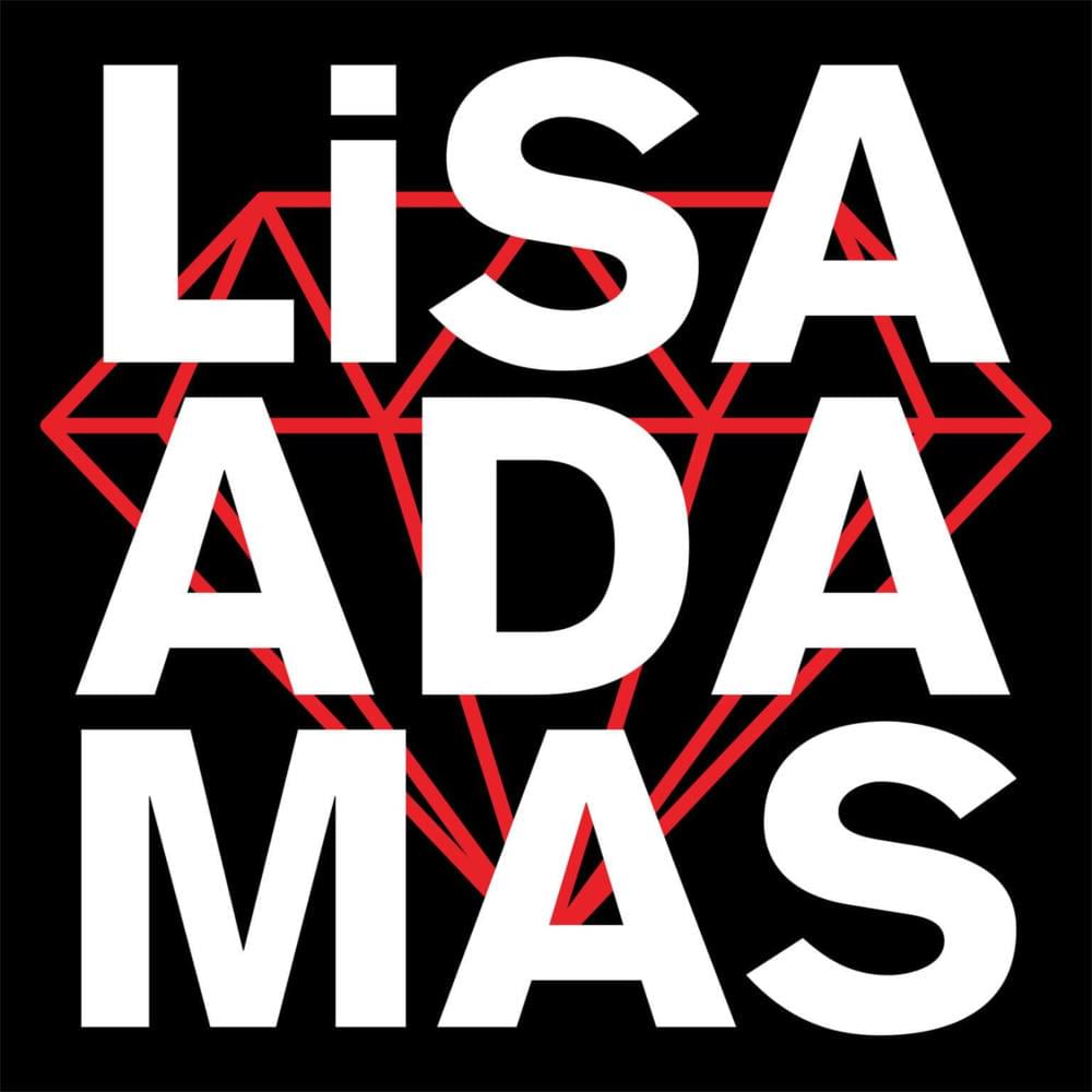 ADAMAS by LiSA (JPN)