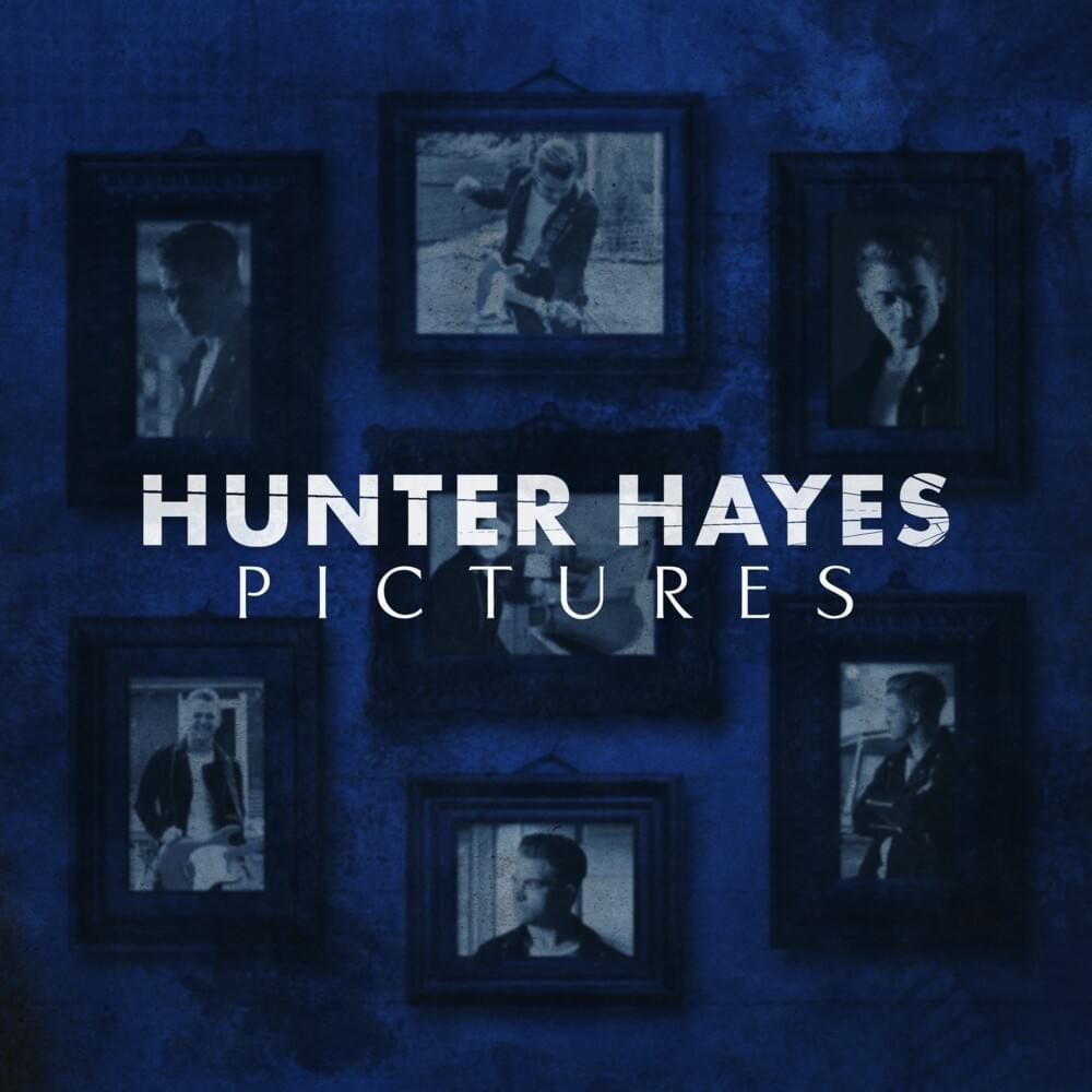 Cover image for Pictures - EP