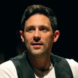 Steve Kazee Profile Picture Photo of Steve Kazee
