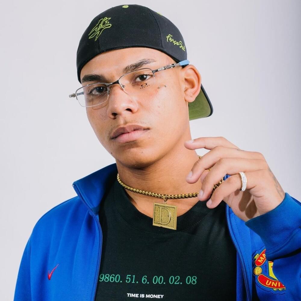Photo of Danzo