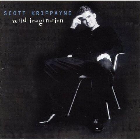Sometimes He Calms the Storm by Scott Krippayne