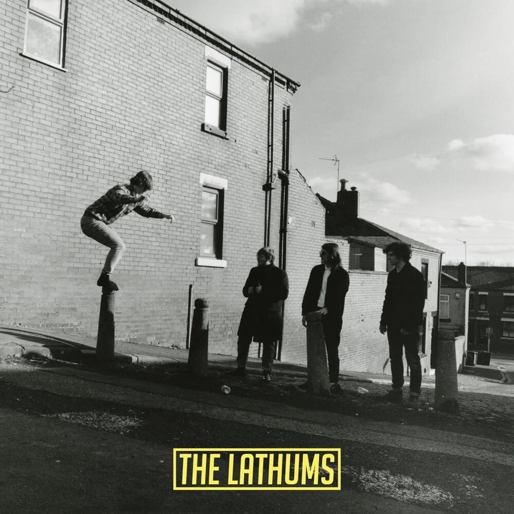 Circles of Faith by The Lathums