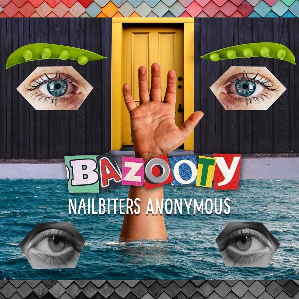 Fight from the Inside by Bazooty