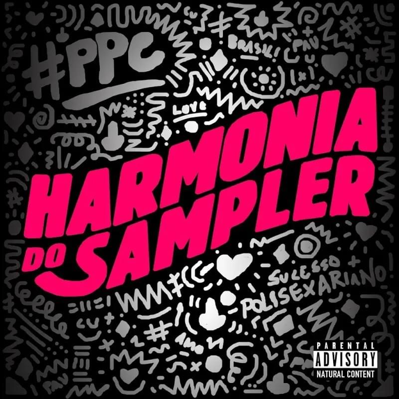 Bad vibe, treta, fita errada by Harmonia do Sampler