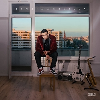 Ein Zimmer by BRKN