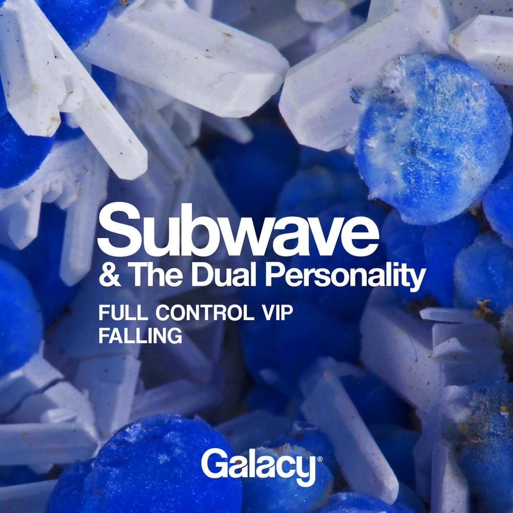 Falling by Subwave & The Dual Personality
