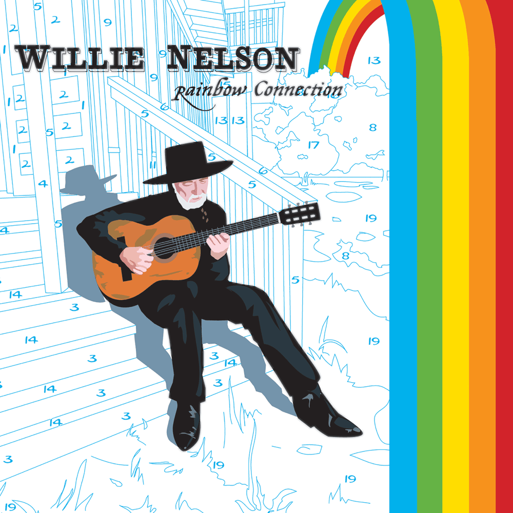 I’m My Own Grandpa by Willie Nelson