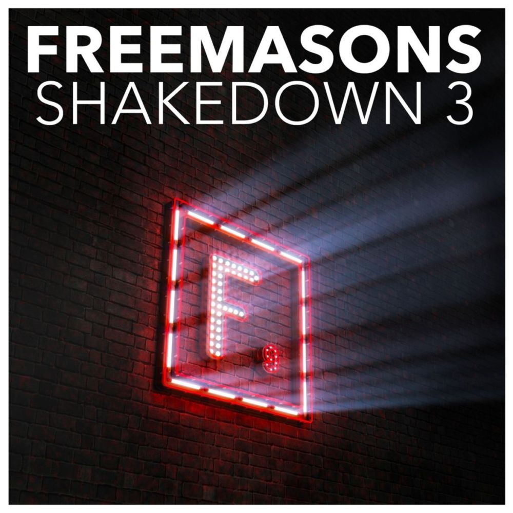 Dirty Organ by Freemasons
