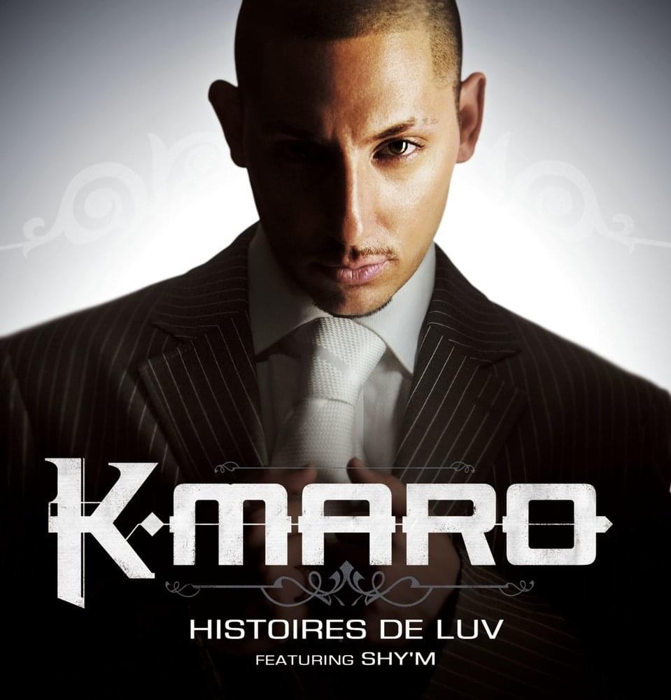Histoires de luv’ by K. Maro