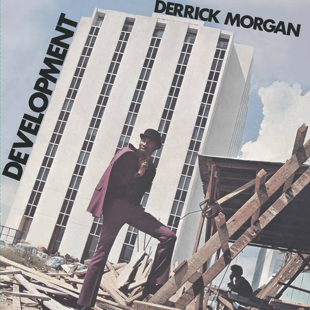 Cover image for Development