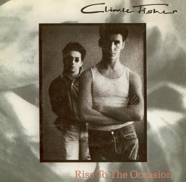 Album cover art for "Rise to the Occasion" by NOW That’s What I Call Music!