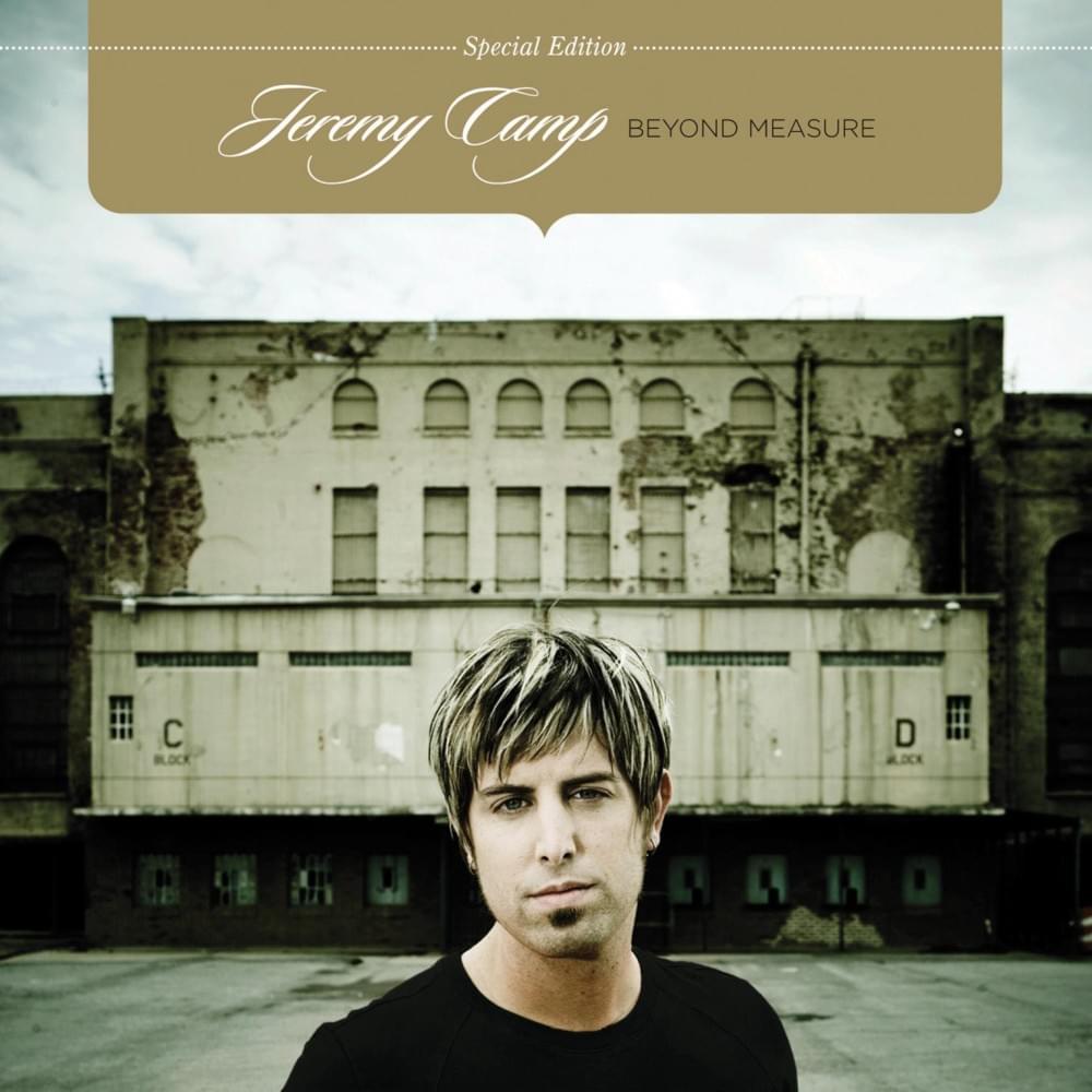 Cover image for Beyond Measure (Special Edition)