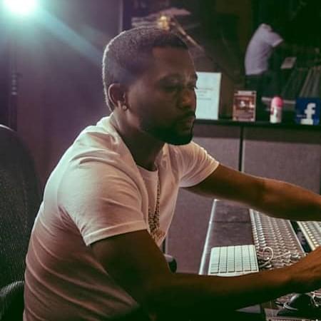 Cover image for Zaytoven