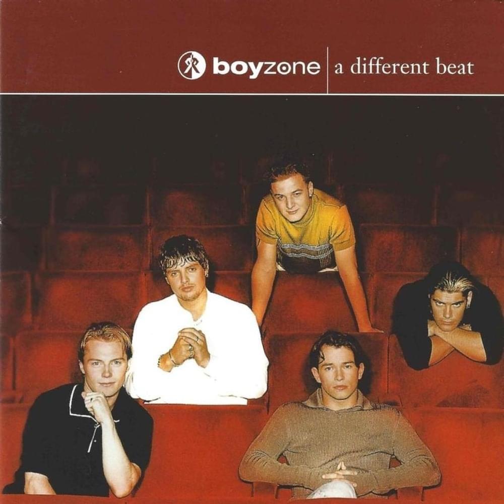 Cover image for A Different Beat (French Edition)