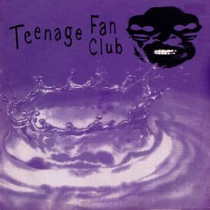 Album cover art for "Everybody’s Fool" by Teenage Fanclub