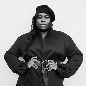 Cover image for Alex Newell