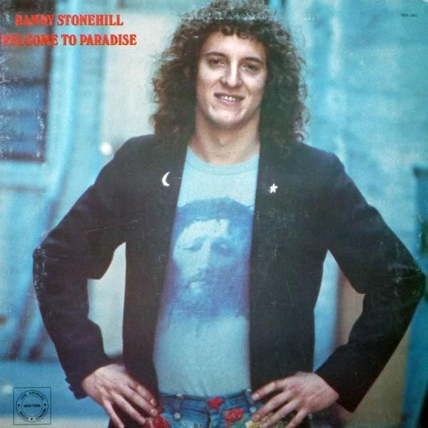 First Prayer by Randy Stonehill