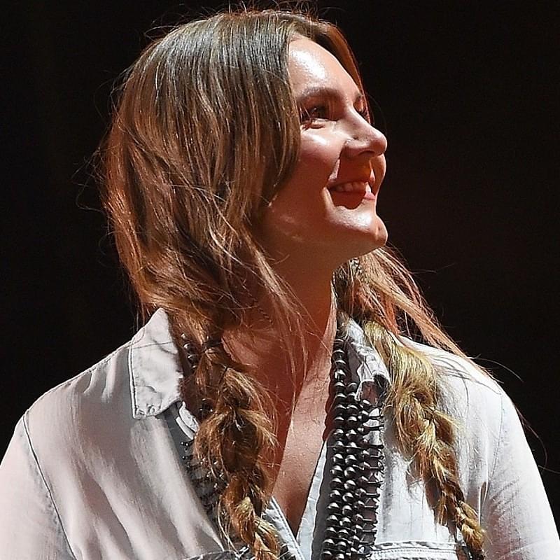 Photo of Morgane Stapleton