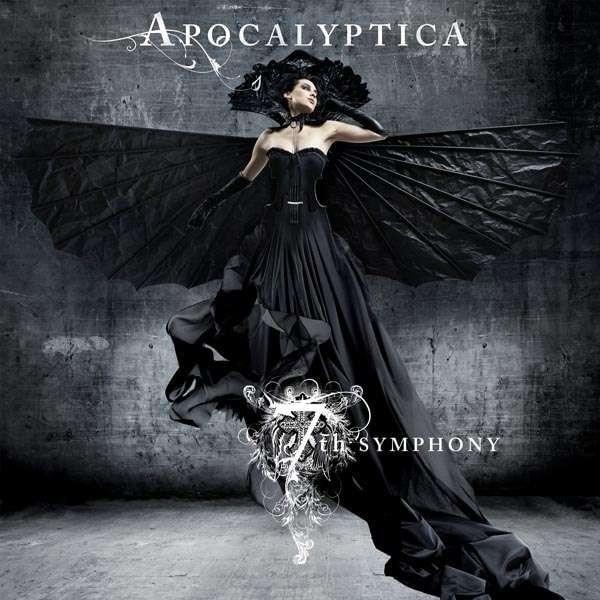 Cover image for 7th Symphony
