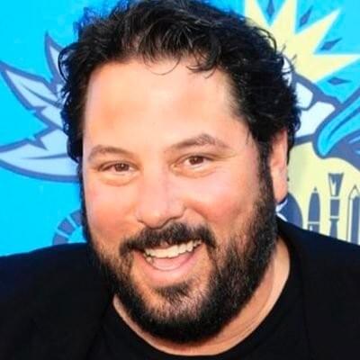 Greg Grunberg Profile Picture Photo of Greg Grunberg