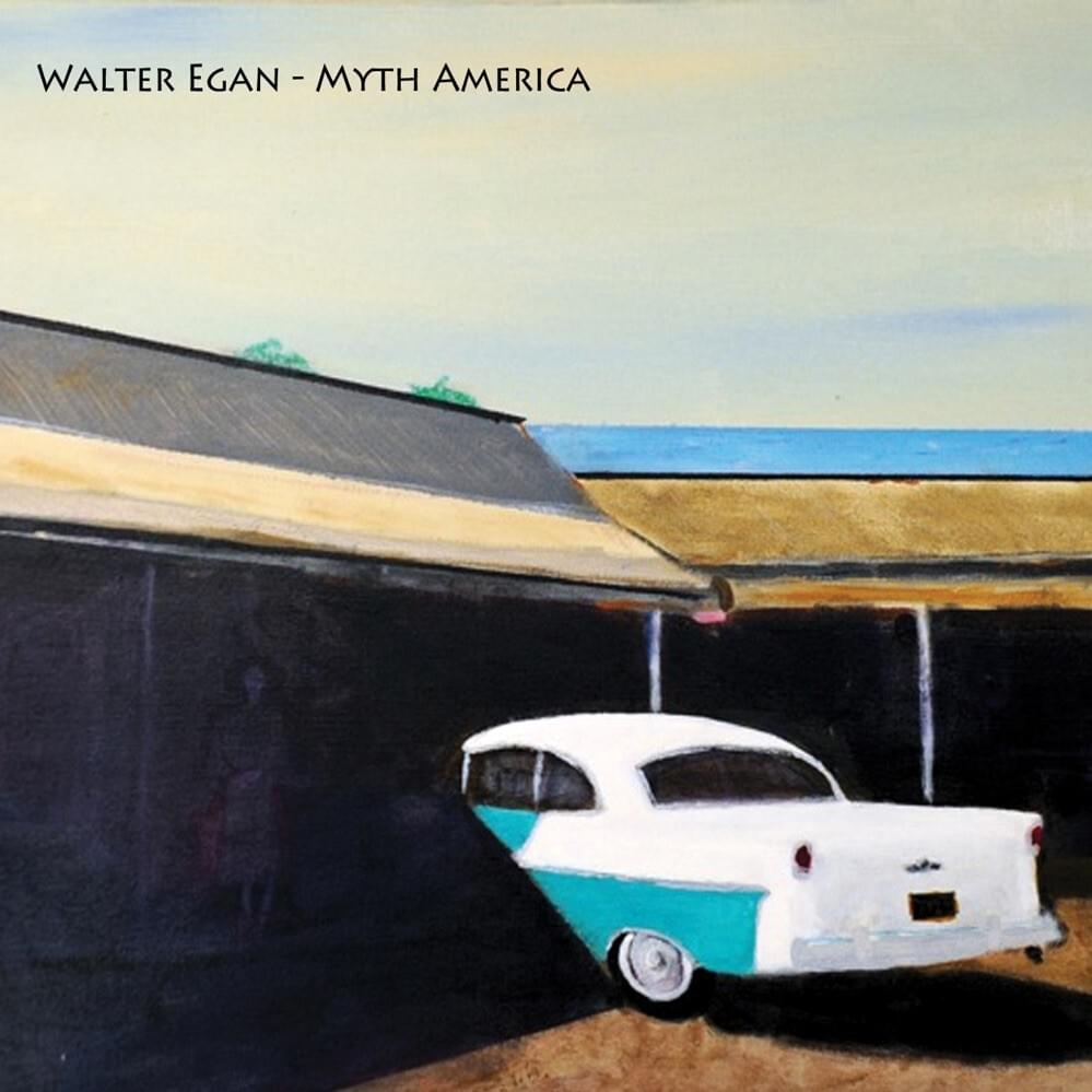 Can’t Cry No More by Walter Egan