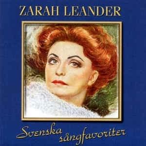 Cover image for Svenska Sångfavoriter 2
